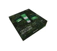 Weleda - Couvette Skin Food Set cura del viso 155 ml unisex