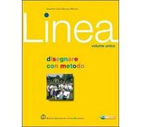 Linea. Volume unico. Per le Scuole superiori. Con espansione online