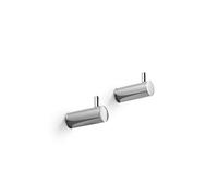 Lineabeta 5258.29 Porta Abiti, Cromo, 140 x 100 x 80