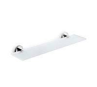 Lineabeta 53153.29 Coppia Supporti per Mensola