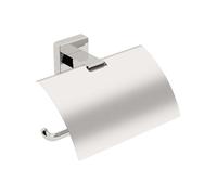 Lineabeta 5344.29 Pattumiera, Inox/Lucido