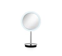 LINEABETA ART 55860.29 MEVEDO SPECCHIO DA TRUCCO DA PIANO CON LUCE AI LED
