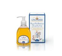 LINEABIMBI Bagno Olio 240ml