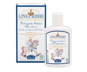 LINEABIMBI Det.Intimo 125ml