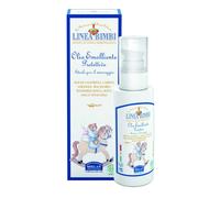 HELAN COSMESI Srl LINEA BIMBI OLIO EMOLLIENTE