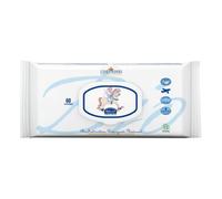 Bimbi Biosalviettine 60 Pezzi