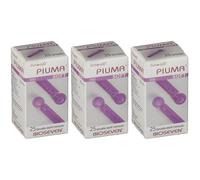 LineaD® Piuma Soft Lancette Sterili 30G 3x25 pz Lancette