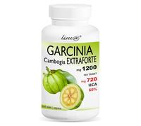 Lineadiet GARCINIA Cambogia EXTRAFORTE - 360 360 pz Compresse