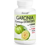 Lineadiet Garcinia Cambogia Extraforte - 60 compresse 60 pz Compresse