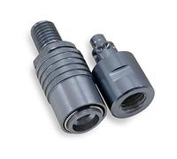 Lineaeffe Accessori Guadini da Pesca Connettore Rapido Mare Fiume Lago