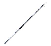 Lineaeffe Artistic Bolo 7 m 5-25 g Canna da Pesca Bolognese per Passata Canna Telescopica per Pesca con Il Galleggiante