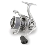 Lineaeffe B-RADE Core - Mulinello Spinning/Barca con Trecciato 4 Capi e 7+1 Cuscinetti (SIZE: 20)