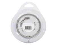 Lineaeffe Bobina Cavetto Acciaio kg. 9 Linea effe