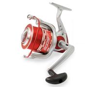 LINEAEFFE Boost 70 Fd Mulinello da Pesca Con Spago Rullo Freni Frontale