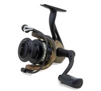 LINEAEFFE Camou Spin 5000 Mulinello Intorno da Pesca Rullo Freni Frontale