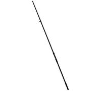 Lineaeffe Canna da Pesca Black Carp 3.60 m 3 lbs per Carpfishing in Carbonio Telescopica Potente in Lancio e Precisa in Ferrata
