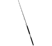 Lineaeffe Canna da Pesca Carbo Troll 1.70 m 12-30 lbs Fissa Telescopica