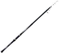 Lineaeffe Canna da Pesca dalla Barca HD Boat 2.10 m up to 150 g per Bolentino Telescopica in Carbonio Potente e Sensibile in Vetta