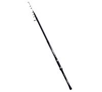Lineaeffe Canna da Pesca dalla Barca HD Boat 3 m up to 150 g per Bolentino Telescopica in Carbonio Potente e Sensibile in Vetta