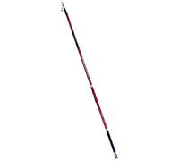 Lineaeffe Canna da Pesca Discovery Match 4.20 m 15-55 g Inglese da Lancio a Sezioni Separate Ideale Sia per Il Mare Lago Fiume