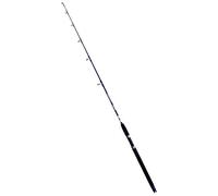 Lineaeffe Canna da Pesca Malibu 1.65 m 15-30 lbs Fissa Telescopica