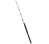 Lineaeffe Canna da Pesca Miami 1.65 m 8-16 lbs Monopezzo Fissa Telescopica