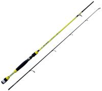 Lineaeffe Canna Spinning Shizuka SH1400 180 cm 5-25gr