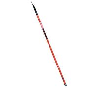 Lineaeffe Carbon Pole 7 m up to 25 g Canna da Pesca Fissa