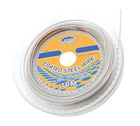 Lineaeffe CAVETTO ACCIAIO AUTOSALDANTE 10 MT KG 30