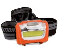 Lampada COB LED con 3 modalità, 3W 160 lumen