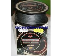 LINEAEFFE DYNEEMA KEVLAR 150mt