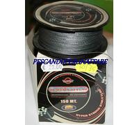 LINEAEFFE DYNEEMA KEVLAR 150mt