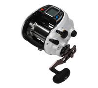 LINEAEFFE Elettrico Multi-Ruolo Daniele 1000 Evolution Norvegia Mulinello