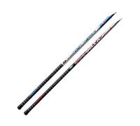 Lineaeffe Fissa Delta 6 m 5-20 g Canna da Pesca Fissa