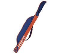 Lineaeffe Fodero Fodero PRO Cordura 4 165 x 17 cm Portacanne da Pesca