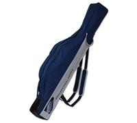 FODERO PORTA CANNE LINEAEFFE PRO CORDURA 175 SCOMPARTO 1 POSTO CON PANCIA
