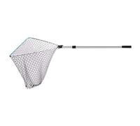 Lineaeffe Guadino da Pesca Guadino Telescopico Special 3 3 cm 3 Sezioni Rete Larga per Tutte Le Tecniche di Pesca Sia in Mare Che Fiume e Lago