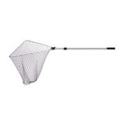Lineaeffe GUADINO TELESCOPICO 1,70 MT Maglia Larga