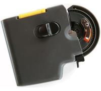 Lineaeffe Lega Ami da Pesca Macchinetta Lega Ami Green Mare Fiume Lago Legaami