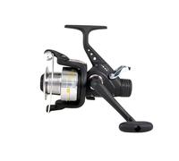 LINEAEFFE Lineaeffe Multi Hyper Carp 40 Freilaufrolle Filo 0,30mm 150m 3+1 5,2:1