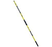 Lineaeffe Long Cast 4.20 m Up to 200 g Canna da Pesca Surfcasting Telescopica