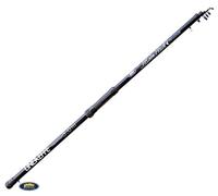 Lineaeffe Moon Walk 3.60 m 60-120 g Canna da Pesca Surfcasting Telescopica