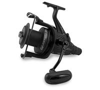 Lineaeffe Mulinello da Pesca TS Cloud con Frizione e Baitrunner da Carp Fishing Feeder Specialist Carpa Barbo Lago Fiume Ideale Anche per Pesca a Spinning per Grandi Predatori