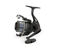 Lineaeffe Mulinello da pesca Vigor SILK EVOLUTION per diverse tipologie di pesca con filo precaricato e bobina in grafite (20)