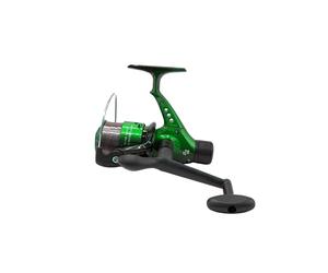 Lineaeffe Mulinello Pesca Vigor Pavimento 20 RD Freno Posteriore Mare Carpa Trota Carrozzine Spinning Feeder