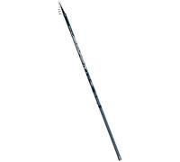 Lineaeffe Orion Bolo 6 m up to 25 g Canna da Pesca Bolognese per Passata Canna Telescopica per Pesca con Il Galleggiante