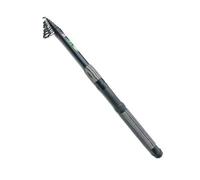 Lineaeffe Oxygen Telescopico 2.4M 30-60G / Canna Da Pesca Spinning
