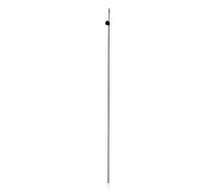 Lineaeffe Picchetti per la Pesca Picchetto Filettato 50 90 cm Mare Fiume Lago
