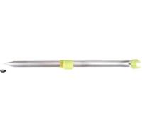 Lineaeffe Picchetti Reggi Canne Picchetto Reggicanna 125 cm Surfcasting da Spiaggia