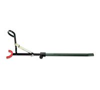 Lineaeffe Picchetti Reggi Canne Reggicanne Telescopico 120 cm 120 cm Surfcasting da Spiaggia